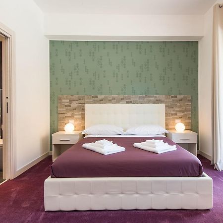 Guesthouse Park Pines Ρώμη Εξωτερικό φωτογραφία