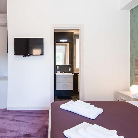 Guesthouse Park Pines Ρώμη Εξωτερικό φωτογραφία