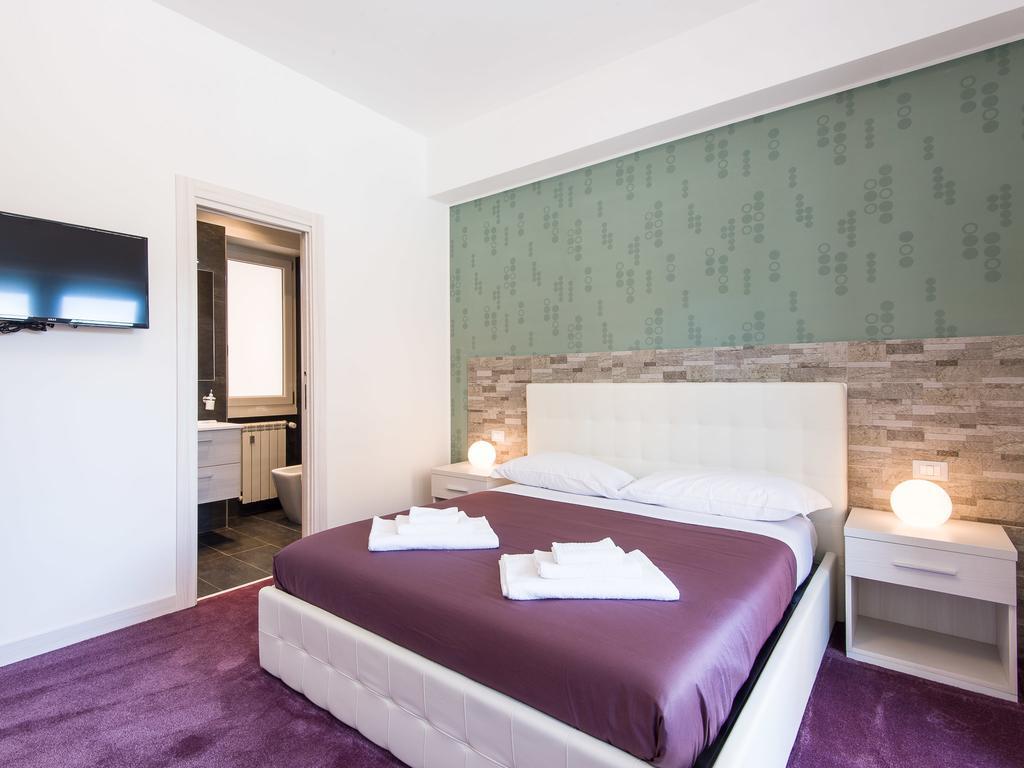 Guesthouse Park Pines Ρώμη Εξωτερικό φωτογραφία