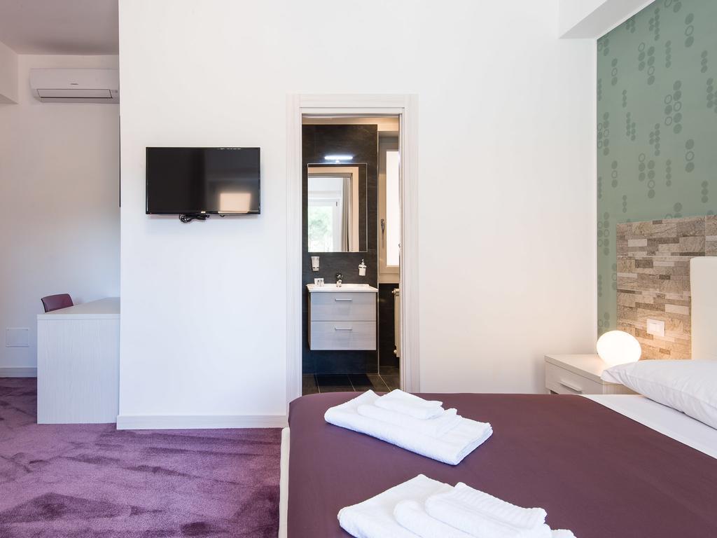 Guesthouse Park Pines Ρώμη Εξωτερικό φωτογραφία