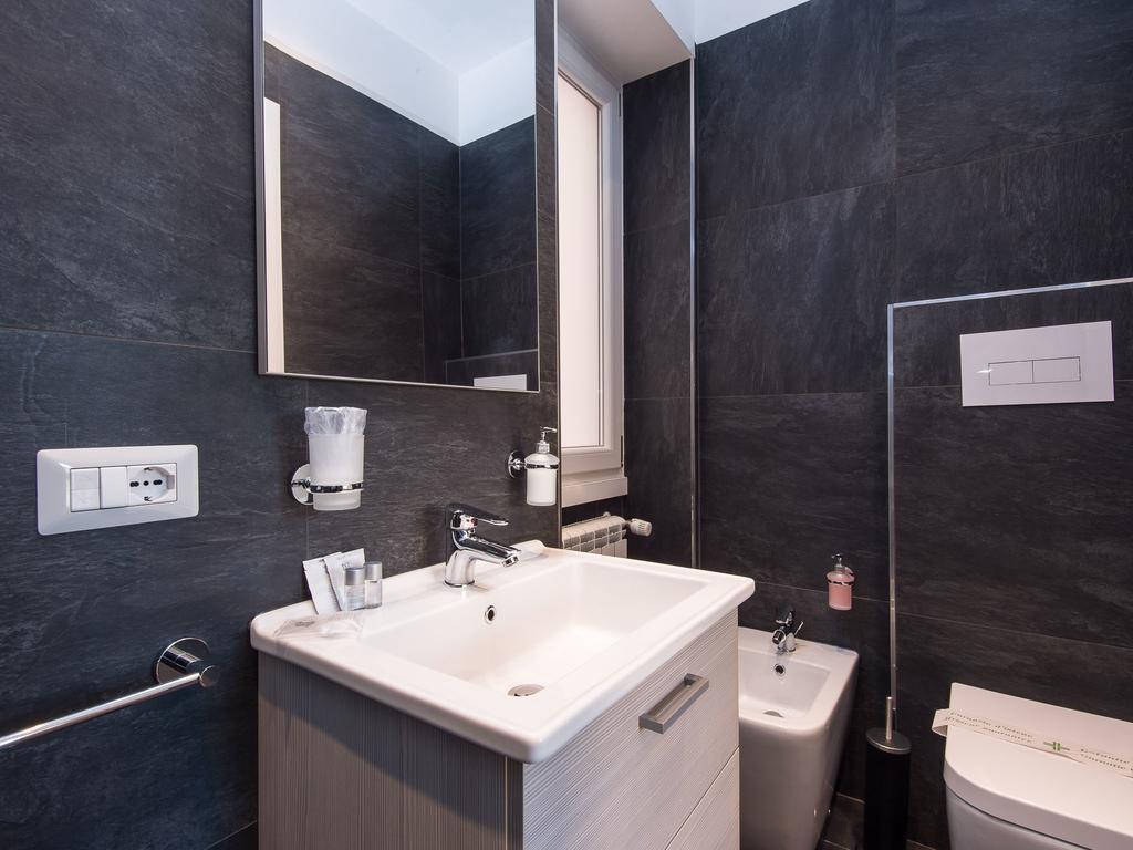 Guesthouse Park Pines Ρώμη Εξωτερικό φωτογραφία