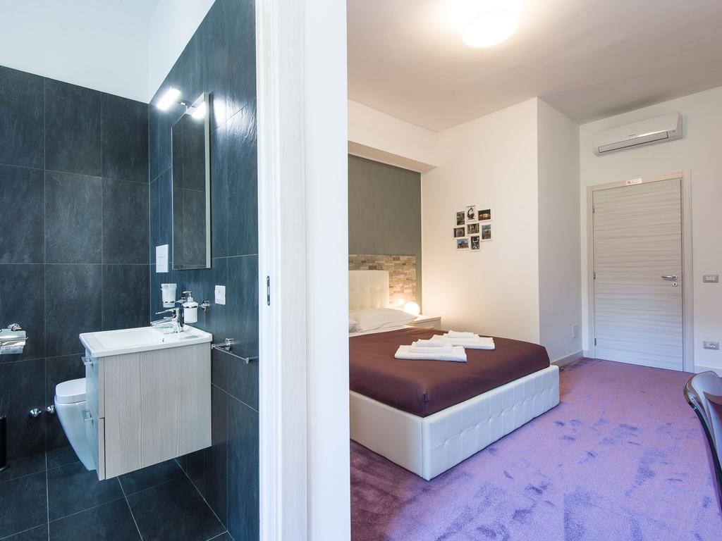 Guesthouse Park Pines Ρώμη Εξωτερικό φωτογραφία