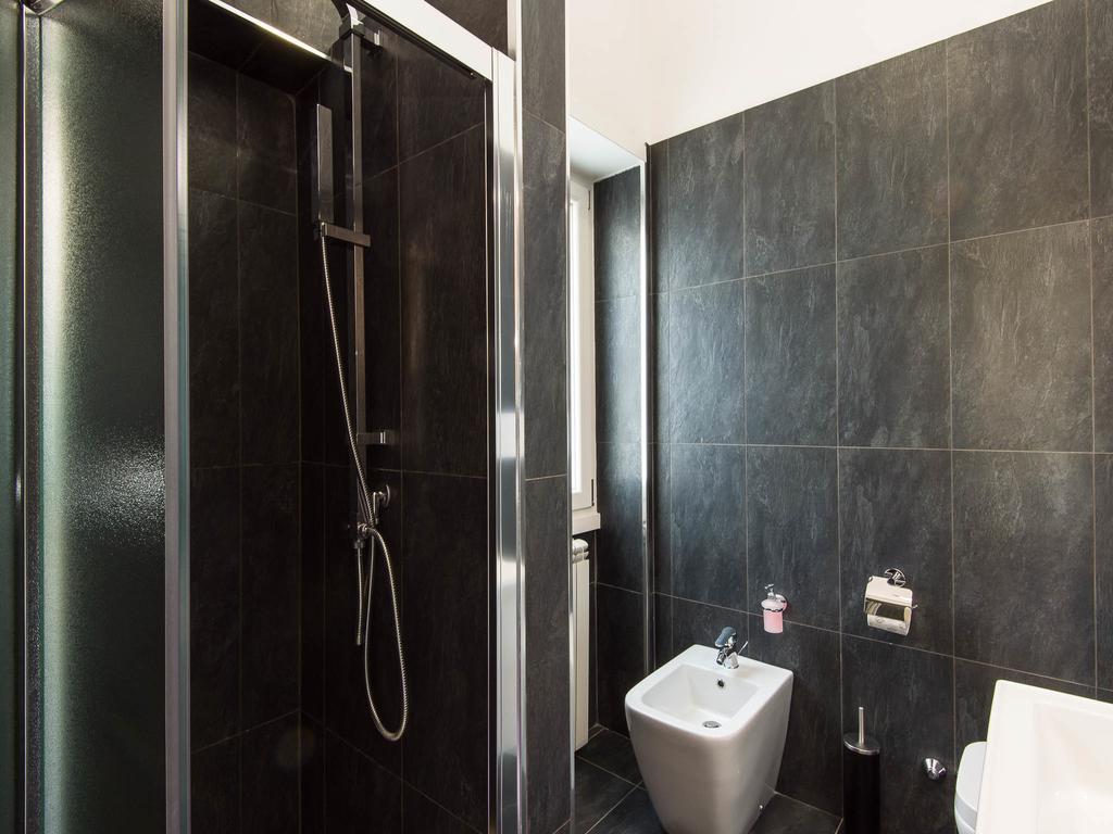 Guesthouse Park Pines Ρώμη Εξωτερικό φωτογραφία