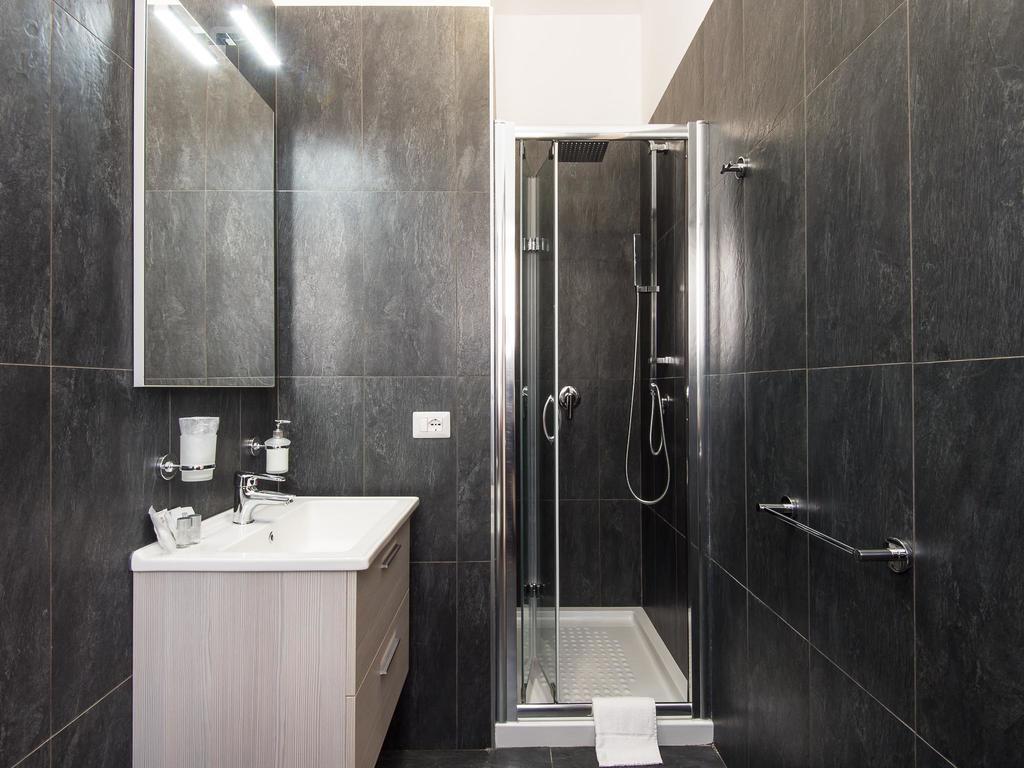 Guesthouse Park Pines Ρώμη Εξωτερικό φωτογραφία