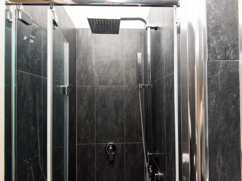 Guesthouse Park Pines Ρώμη Εξωτερικό φωτογραφία