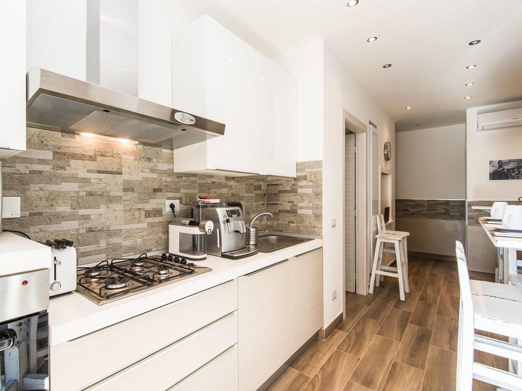 Guesthouse Park Pines Ρώμη Εξωτερικό φωτογραφία